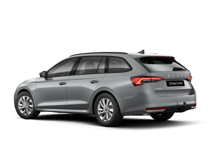 Fotografie automobilu Škoda Octavia Selection na operativní leasing | Driveto.cz