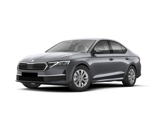 
                    Fotografie automobilu Škoda Octavia Selection na operativní leasing | Driveto.cz. Operativní leasing pro automobily Škoda
                  