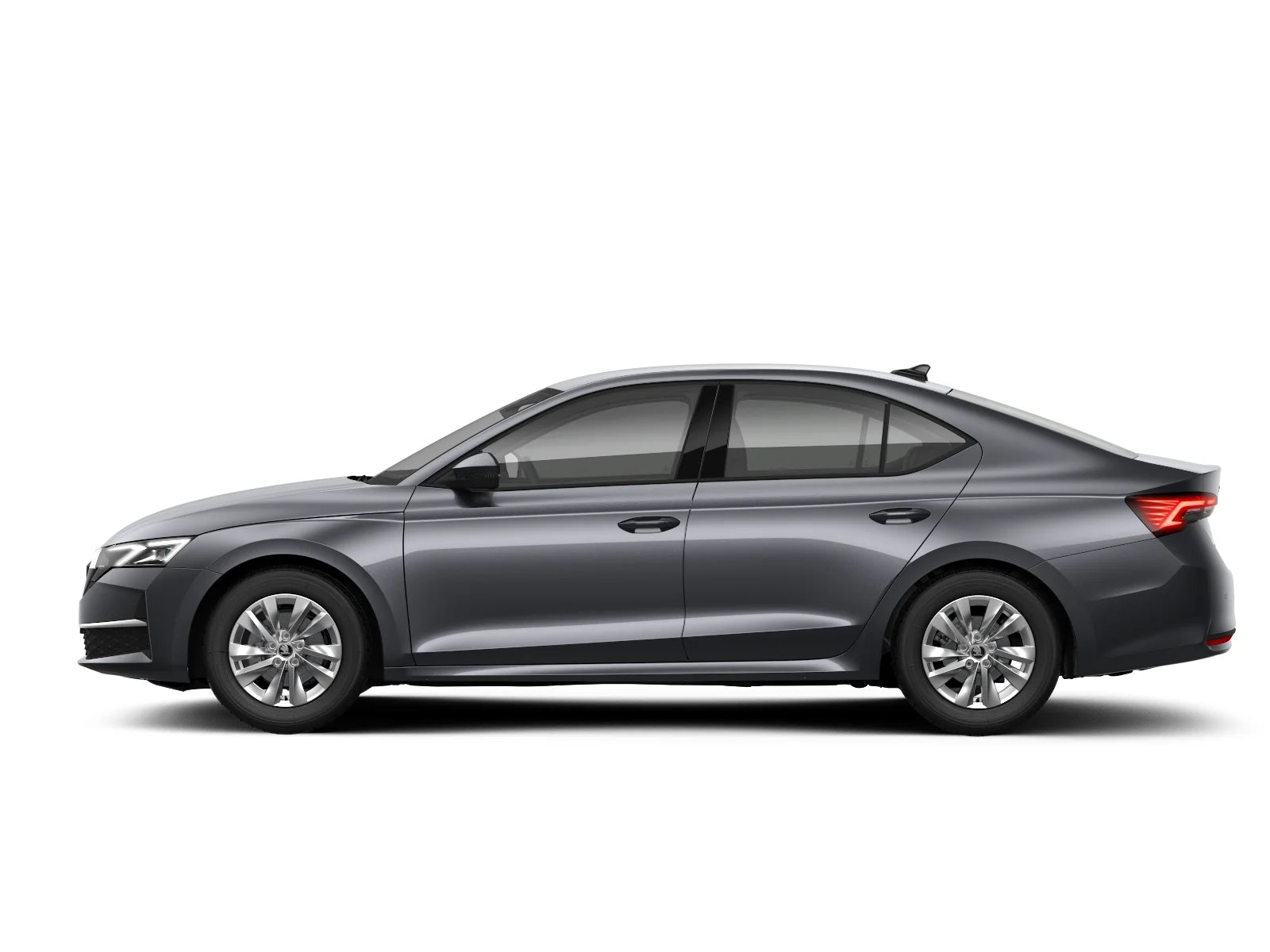 Fotografie automobilu Škoda Octavia Selection na operativní leasing | Driveto.cz