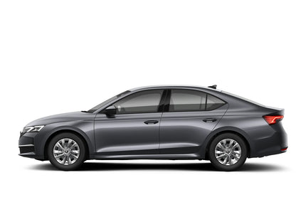 Fotografie automobilu Škoda Octavia Selection na operativní leasing | Driveto.cz