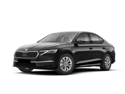 Fotografie automobilu Škoda Octavia Selection na operativní leasing | Driveto.cz