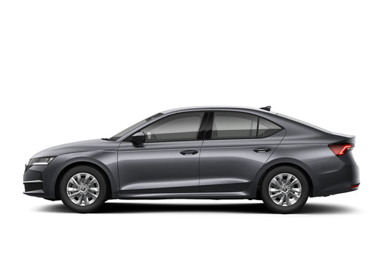 Fotografie automobilu Škoda Octavia Selection na operativní leasing | Driveto.cz. Operativní leasing pro automobily Škoda