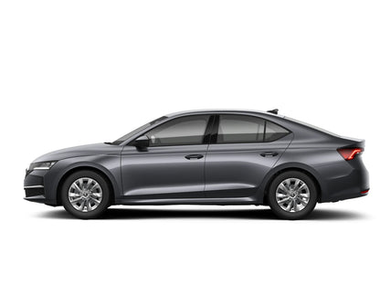 Fotografie automobilu Škoda Octavia Selection na operativní leasing | Driveto.cz