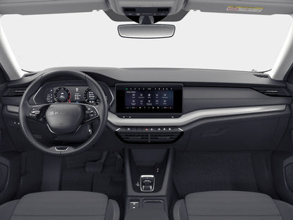 Fotografie automobilu Škoda Octavia Selection na operativní leasing | Driveto.cz