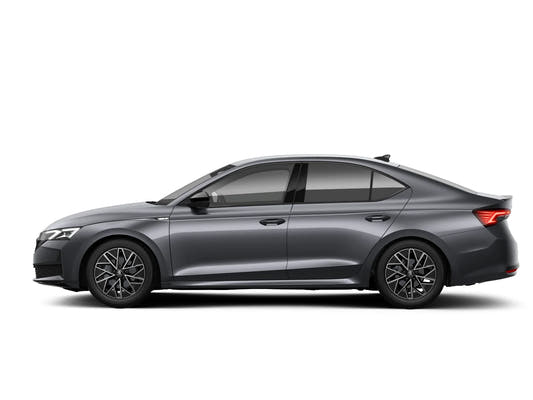 
                      Fotografie automobilu Škoda Octavia Sportline na operativní leasing | Driveto.cz. Operativní leasing pro automobily Škoda
                    