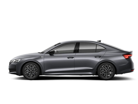 
                      Fotografie automobilu Škoda Octavia Sportline na operativní leasing | Driveto.cz. Operativní leasing pro automobily Škoda
                    