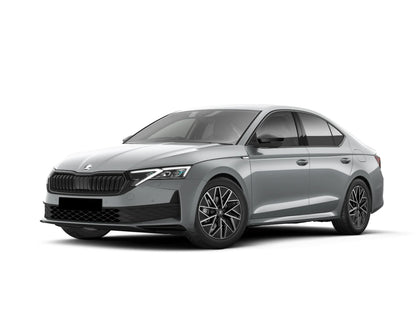 Fotografie automobilu Škoda Octavia Sportline na operativní leasing | Driveto.cz