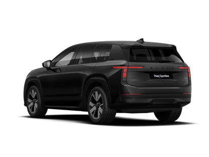 Fotografie automobilu Škoda Peaq Sportline na operativní leasing | Driveto.cz
