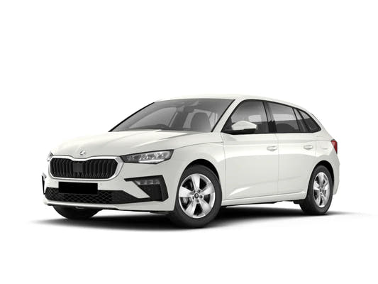 
                    Fotografie automobilu Škoda Scala Classic na operativní leasing | Driveto.cz. Operativní leasing pro automobily Škoda
                  