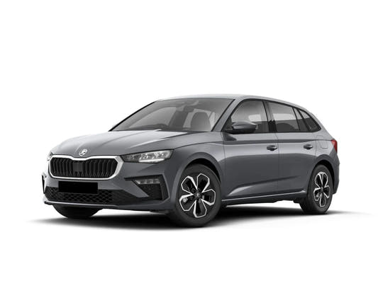
                    Fotografie automobilu Škoda Scala Classic na operativní leasing | Driveto.cz. Operativní leasing pro automobily Škoda
                  