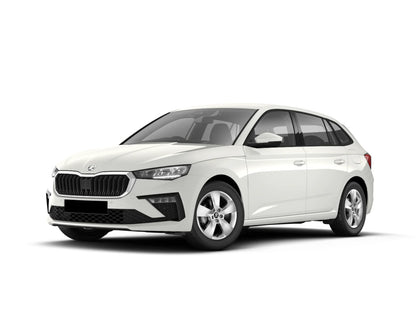 Fotografie automobilu Škoda Scala Classic na operativní leasing | Driveto.cz