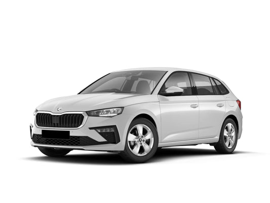 
                    Fotografie automobilu Škoda Scala Classic na operativní leasing | Driveto.cz. Operativní leasing pro automobily Škoda
                  