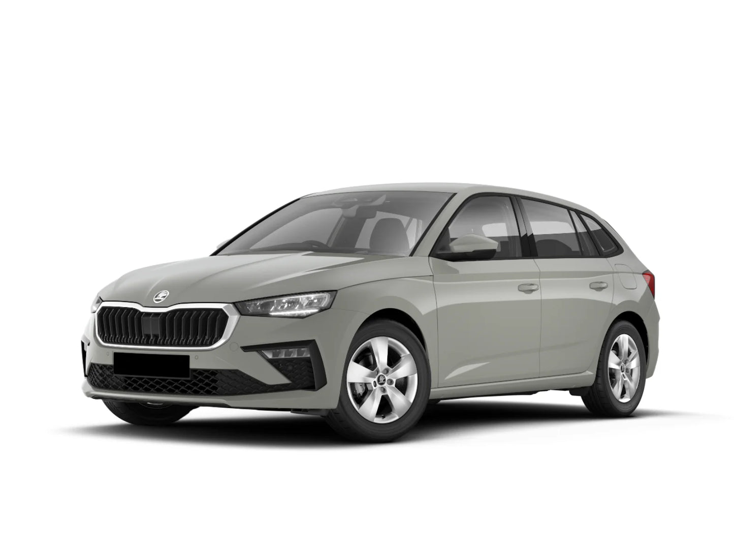 Fotografie automobilu Škoda Scala Classic na operativní leasing | Driveto.cz