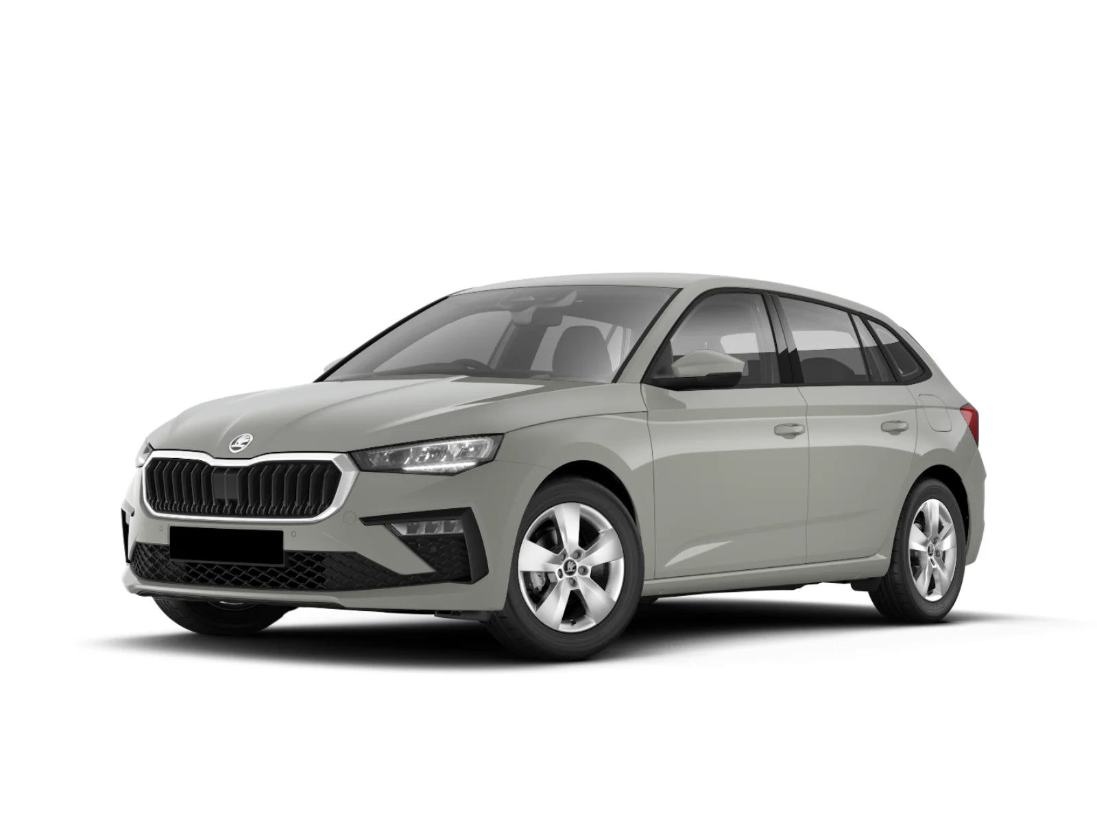 Fotografie automobilu Škoda Scala Classic na operativní leasing | Driveto.cz