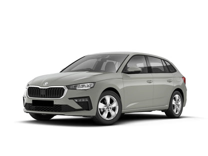 Fotografie automobilu Škoda Scala Classic na operativní leasing | Driveto.cz