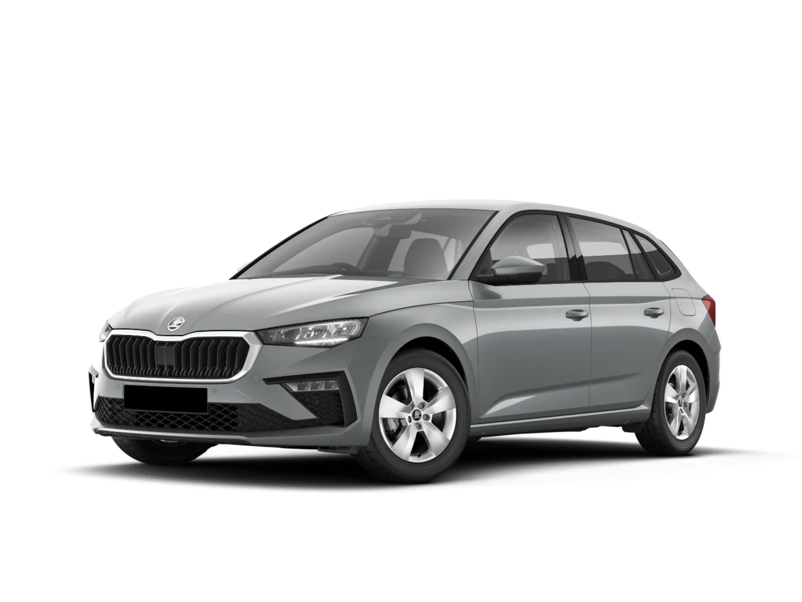 Fotografie automobilu Škoda Scala Classic na operativní leasing | Driveto.cz