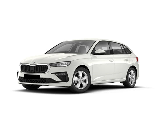 
                    Fotografie automobilu Škoda Scala Classic na operativní leasing | Driveto.cz. Operativní leasing pro automobily Škoda
                  