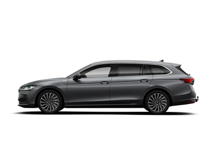 Fotografie automobilu Škoda Superb Combi L&K na operativní leasing | Driveto.cz