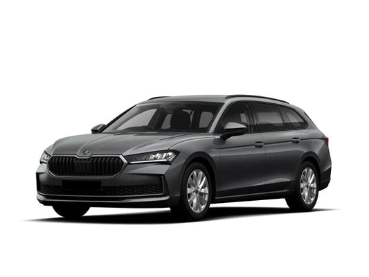
                    Fotografie automobilu Škoda Superb Combi Selection na operativní leasing | Driveto.cz. Operativní leasing pro automobily Škoda
                  