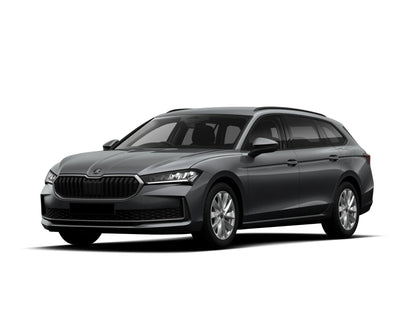Fotografie automobilu Škoda Superb Combi Selection na operativní leasing | Driveto.cz