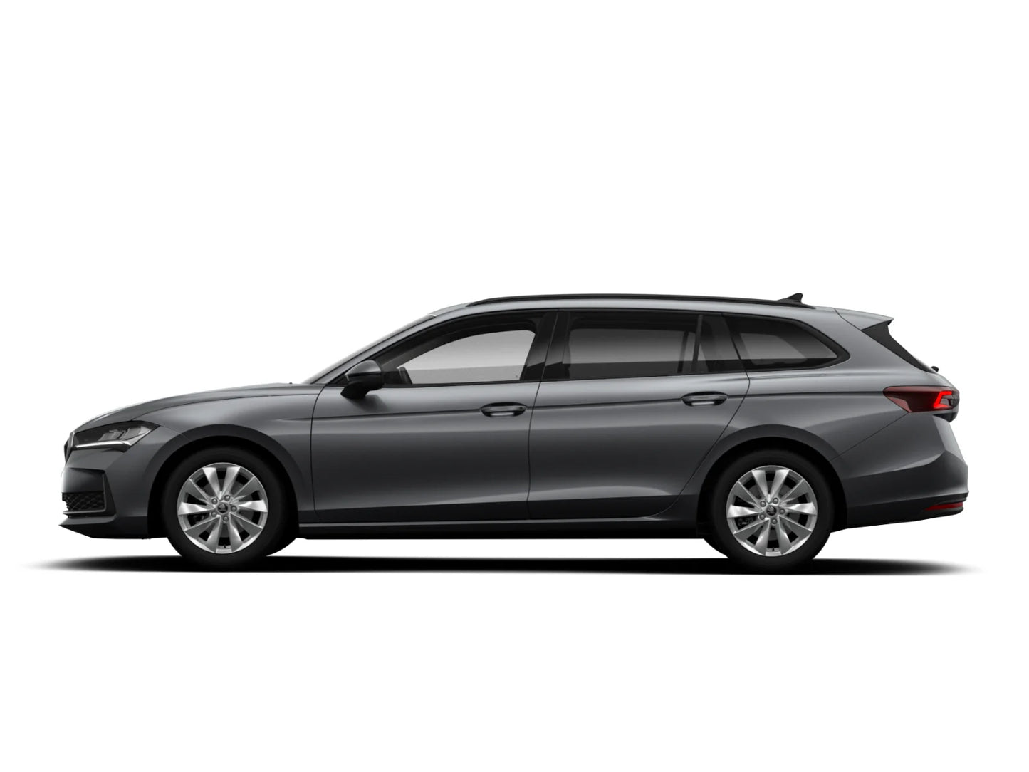 Fotografie automobilu Škoda Superb Combi Selection na operativní leasing | Driveto.cz