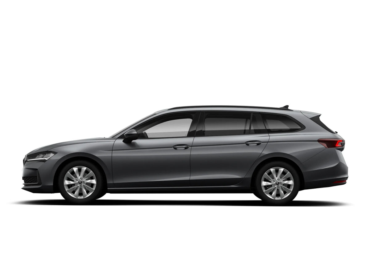 Fotografie automobilu Škoda Superb Combi Selection na operativní leasing | Driveto.cz