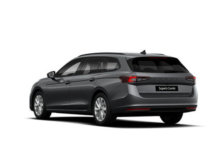 Fotografie automobilu Škoda Superb Combi Selection na operativní leasing | Driveto.cz