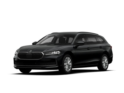 Fotografie automobilu Škoda Superb Combi Selection na operativní leasing | Driveto.cz