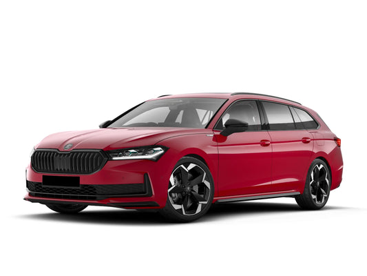 
                    Fotografie automobilu Škoda Superb Sportline na operativní leasing | Driveto.cz. Operativní leasing pro automobily Škoda
                  