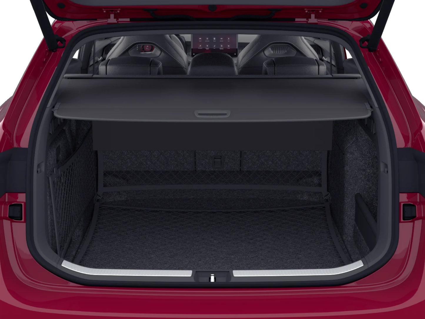 Fotografie automobilu Škoda Superb Sportline na operativní leasing | Driveto.cz