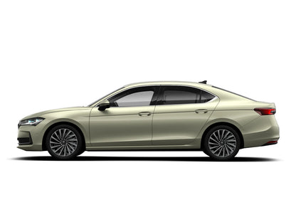 Fotografie automobilu Škoda Superb L&K na operativní leasing | Driveto.cz
