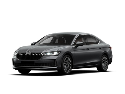 Fotografie automobilu Škoda Superb Laurin & Klement 4x4 na operativní leasing | Driveto.cz