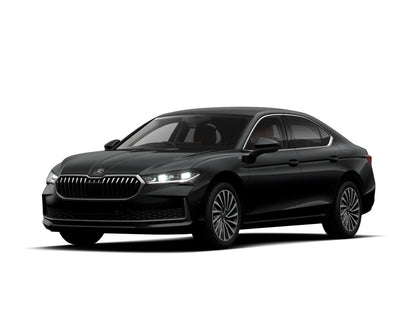 Fotografie automobilu Škoda Superb Laurin & Klement 4x4 na operativní leasing | Driveto.cz