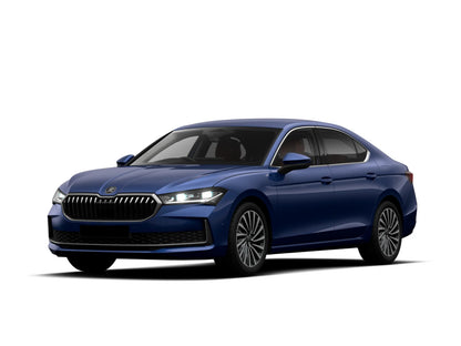 Fotografie automobilu Škoda Superb Laurin & Klement 4x4 na operativní leasing | Driveto.cz