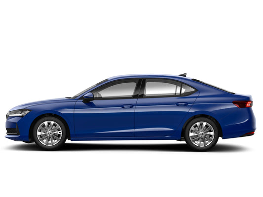 
                      Fotografie automobilu Škoda Superb Selection na operativní leasing | Driveto.cz. Operativní leasing pro automobily Škoda
                    