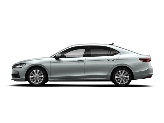 
                      Fotografie automobilu Škoda Superb Selection na operativní leasing | Driveto.cz. Operativní leasing pro automobily Škoda
                    