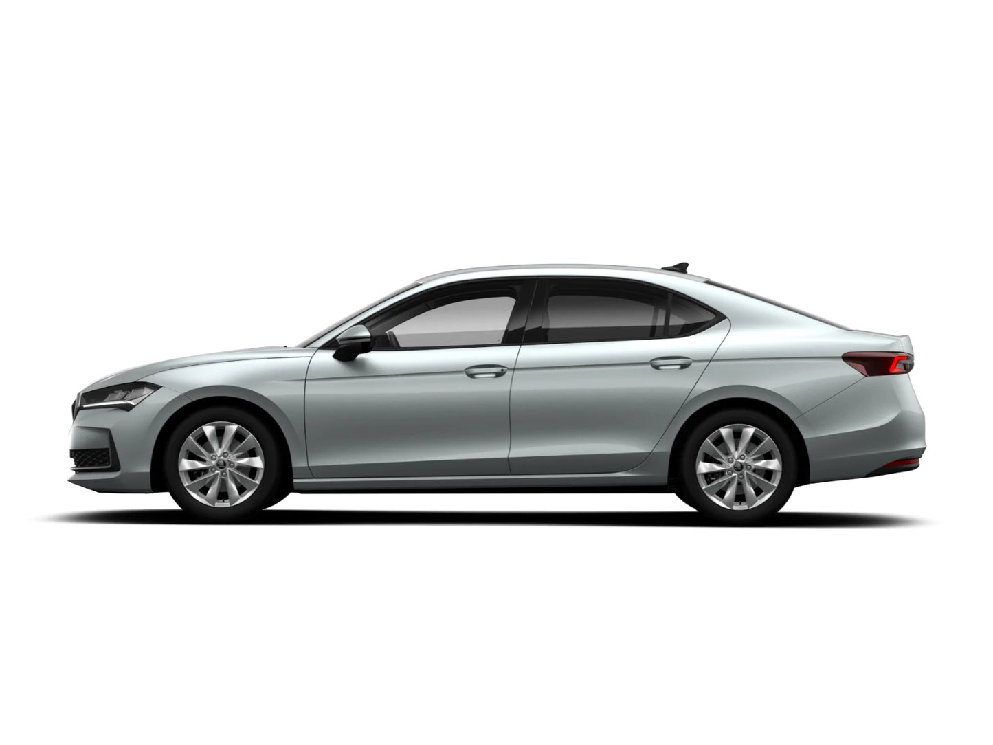 Fotografie automobilu Škoda Superb Selection na operativní leasing | Driveto.cz