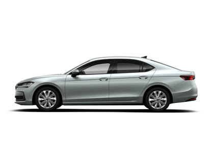 Fotografie automobilu Škoda Superb Selection na operativní leasing | Driveto.cz