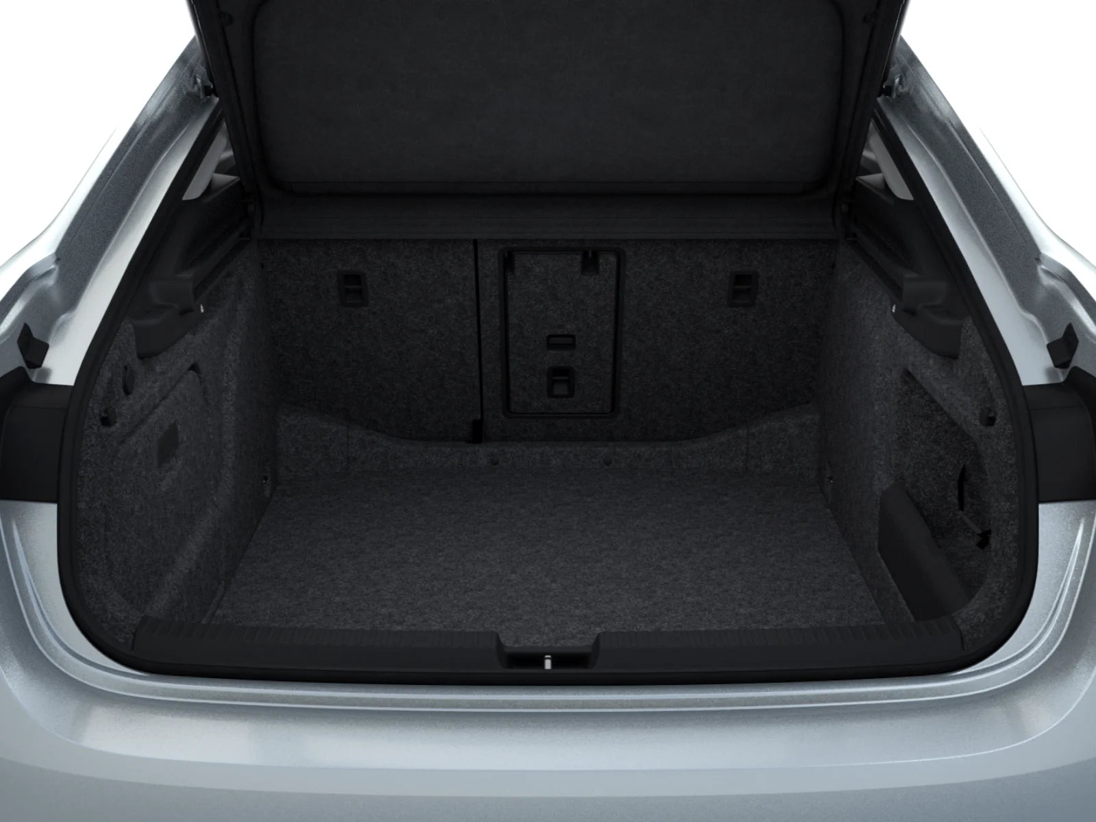 Fotografie automobilu Škoda Superb Selection na operativní leasing | Driveto.cz