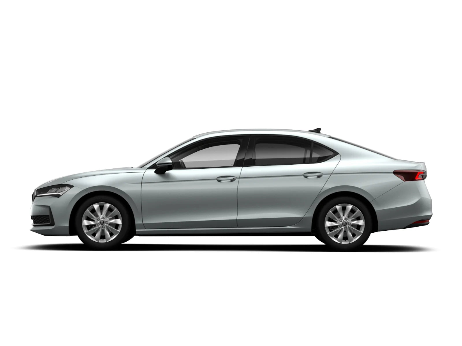 Fotografie automobilu Škoda Superb Selection na operativní leasing | Driveto.cz