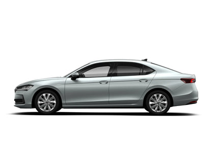 Fotografie automobilu Škoda Superb Selection na operativní leasing | Driveto.cz