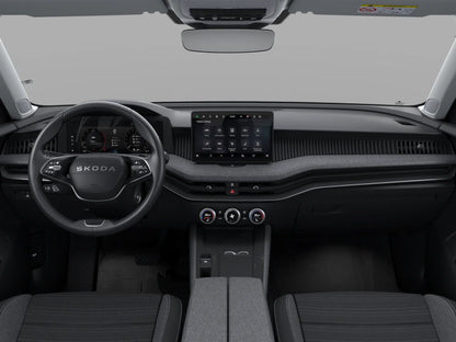 Fotografie automobilu Škoda Superb Selection na operativní leasing | Driveto.cz