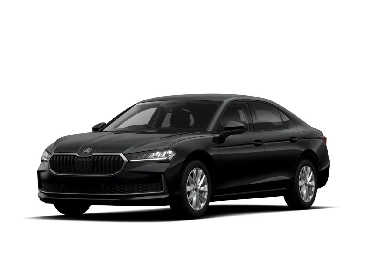 Fotografie automobilu Škoda Superb Selection na operativní leasing | Driveto.cz