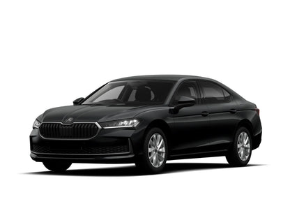 Fotografie automobilu Škoda Superb Selection na operativní leasing | Driveto.cz