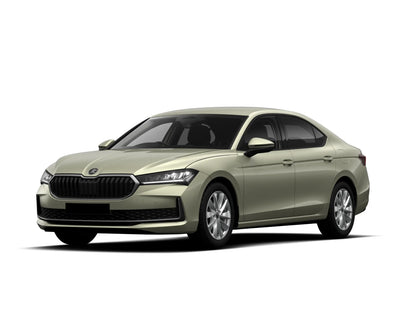 Fotografie automobilu Škoda Superb Selection na operativní leasing | Driveto.cz