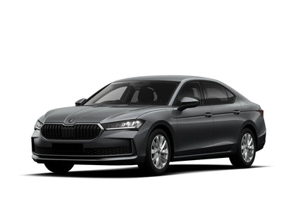 Fotografie automobilu Škoda Superb Selection na operativní leasing | Driveto.cz