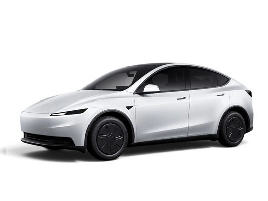 
                    Fotografie automobilu Tesla Model Y Standard na operativní leasing | Driveto.cz. Operativní leasing pro automobily Tesla
                  