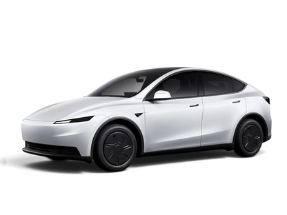 Fotografie automobilu Tesla Model Y Standard na operativní leasing | Driveto.cz