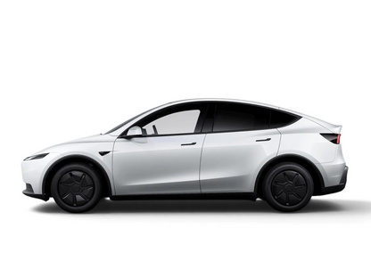 Fotografie automobilu Tesla Model Y Standard na operativní leasing | Driveto.cz