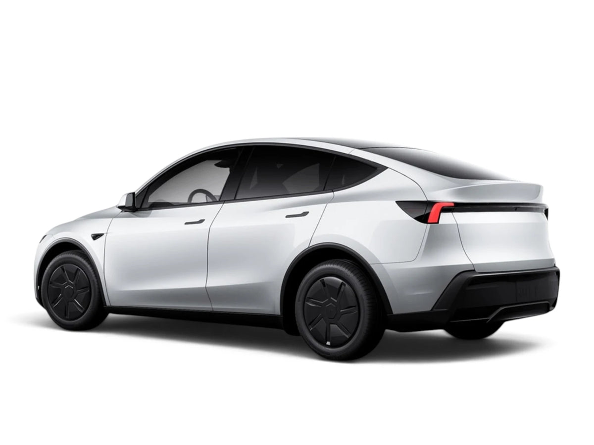 Fotografie automobilu Tesla Model Y Standard na operativní leasing | Driveto.cz